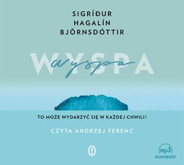 CD MP3 Wyspa