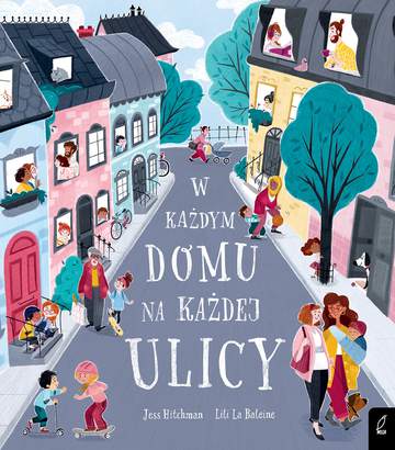 W każdym domu na każdej ulicy