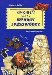 Władcy i przywódcy kim oni są
