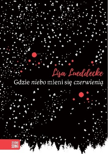 Gdzie niebo mieni się czerwienią