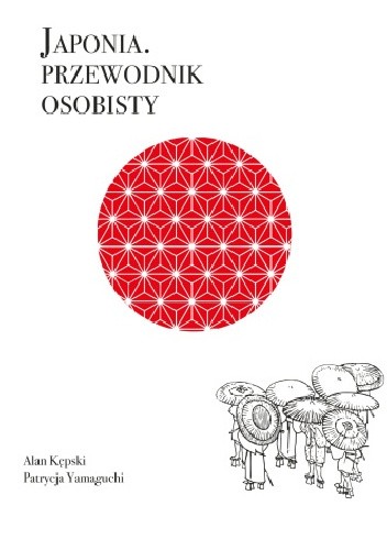 Japonia. Przewodnik osobisty