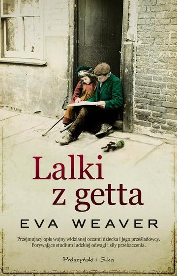 Lalki z getta (Duże litery)