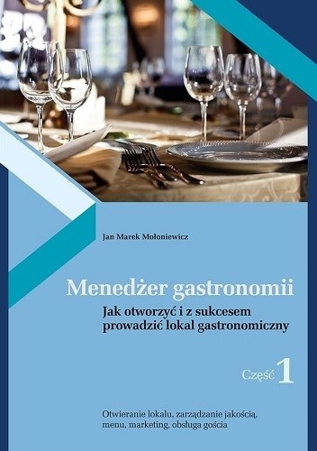 Menedżer gastronomii