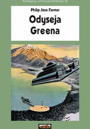 Odyseja Greena