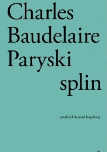 Paryski splin