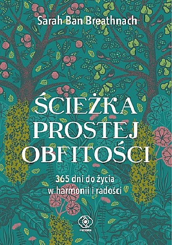 Ścieżka prostej obfitości