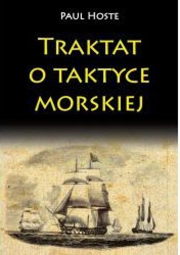 Traktat o taktyce morskiej