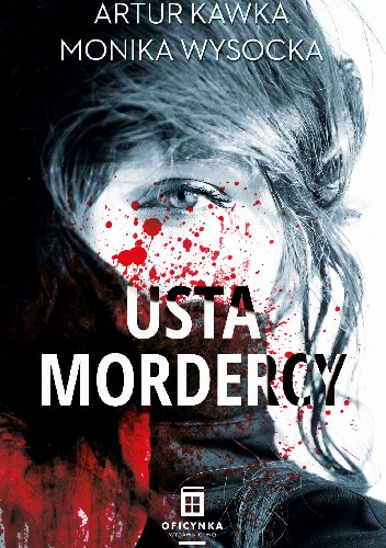 Usta mordercy