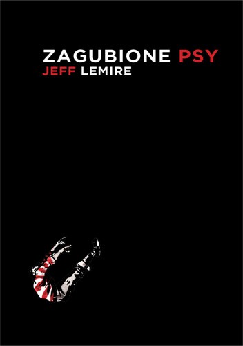 Zagubione psy