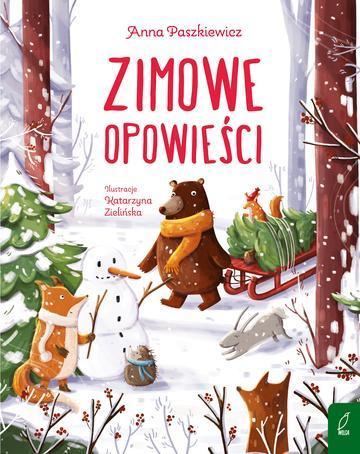 Zimowe opowieści