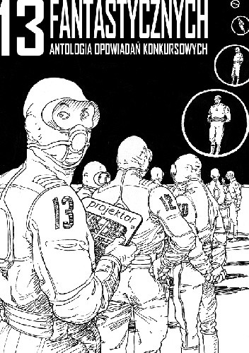 13 fantastycznych