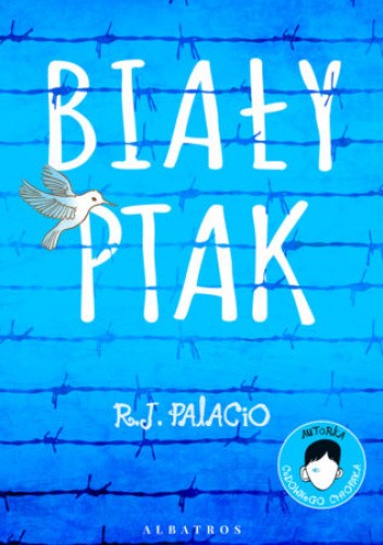 Biały ptak. Cudowny chłopak