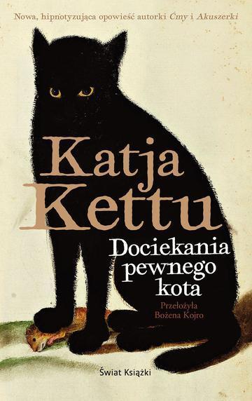 Dociekania pewnego kota