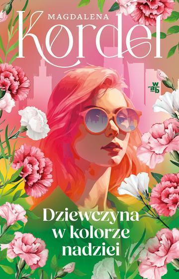 Dziewczyna w kolorze nadziei