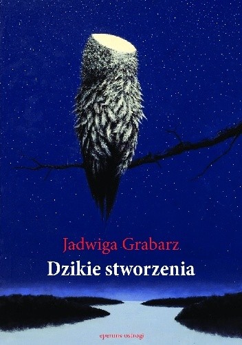 Dzikie stworzenia
