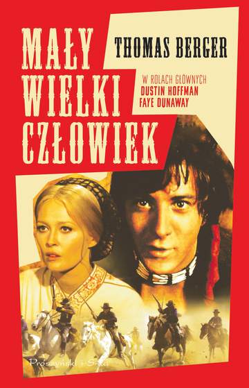 Mały wielki człowiek