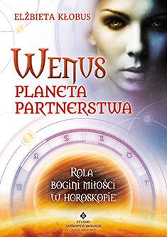 Wenus planeta partnerstwa rola bogini miłości w horoskopie