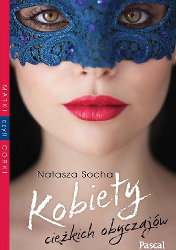 Kobiety ciężkich obyczajów