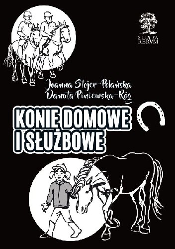 Konie domowe i służbowe