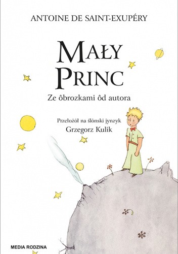 Mały Princ