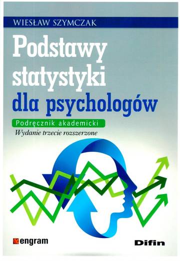 Podstawy statystyki dla psychologów