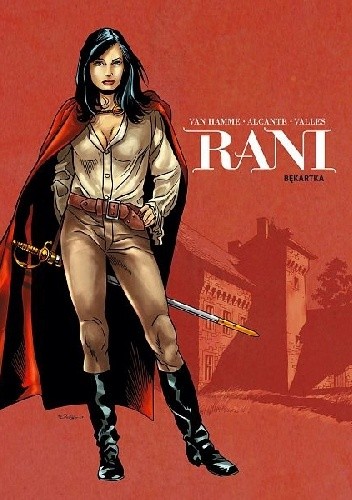 Rani - 1 - Bękartka