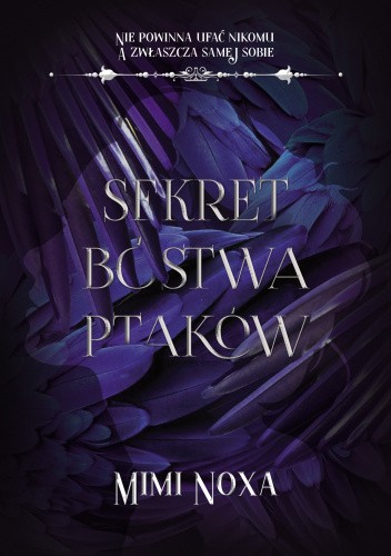 Sekret bóstwa ptaków