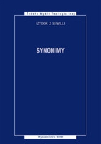 Synonimy