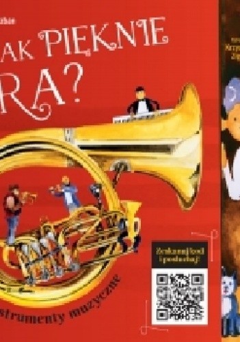 Co tak pięknie gra?