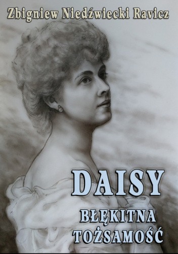 DAISY ? BŁĘKITNA TOŻSAMOŚĆ T.2