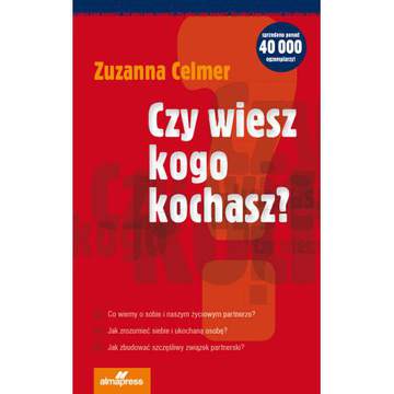 Czy wiesz kogo kochasz