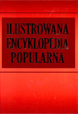 Ilustrowana encyklopedia popularna edycja specjalna