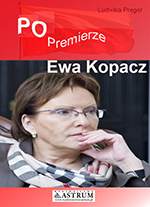 Po premierze ewa kopacz