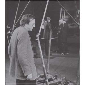 Rekonstrukcje. Jerzy Grzegorzewski. Rekonstrukcje. Wybrane adaptacje prozy z lat 1963-2005