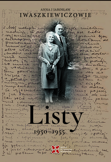 Listy 1950–1955