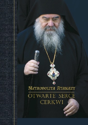 Otwarte serce Cerkwi