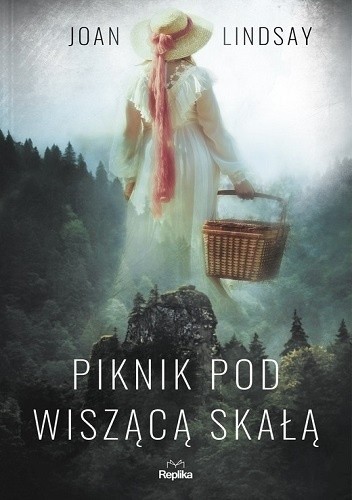 Piknik pod wiszącą skałą