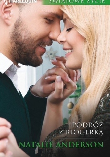 Podróż z blogerką