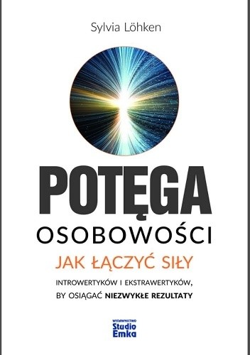 Potęga osobowości.