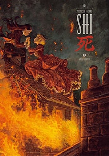 Shi - 2 - Król-Demon