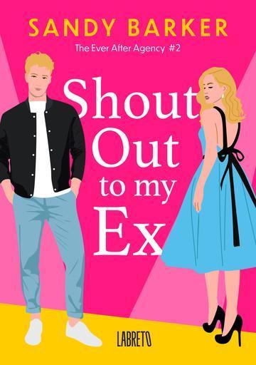 Shout out to my Ex. The ever after agency. Tom 2