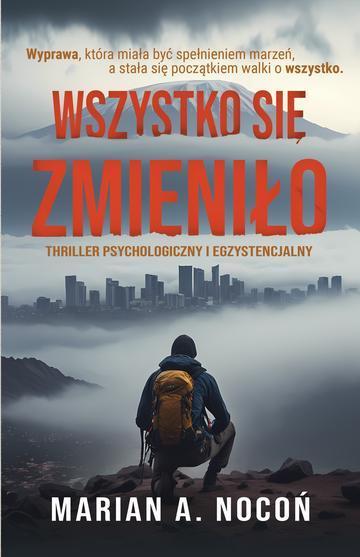 Wszystko się zmieniło