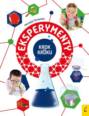 Eksperymenty krok po kroku