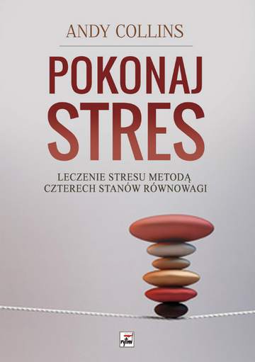 Pokonaj stres leczenie stresu metodą czterech stanów równowagi