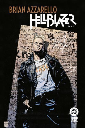 Hellblazer. Tom 2 wyd. 2026