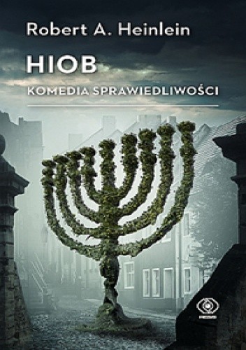 Hiob: Komedia sprawiedliwości