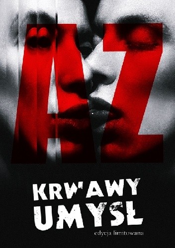 Krwawy umysł. Edycja limitowana