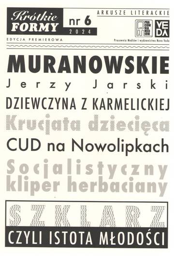 Muranowskie