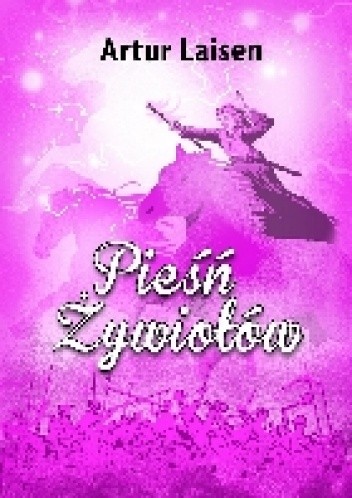 Pieśń Żywiołów. Darmowy ebook.