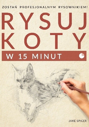 Rysuj koty w 15 minut
